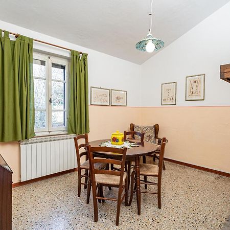 토티 Il Borghetto 빌라 외부 사진