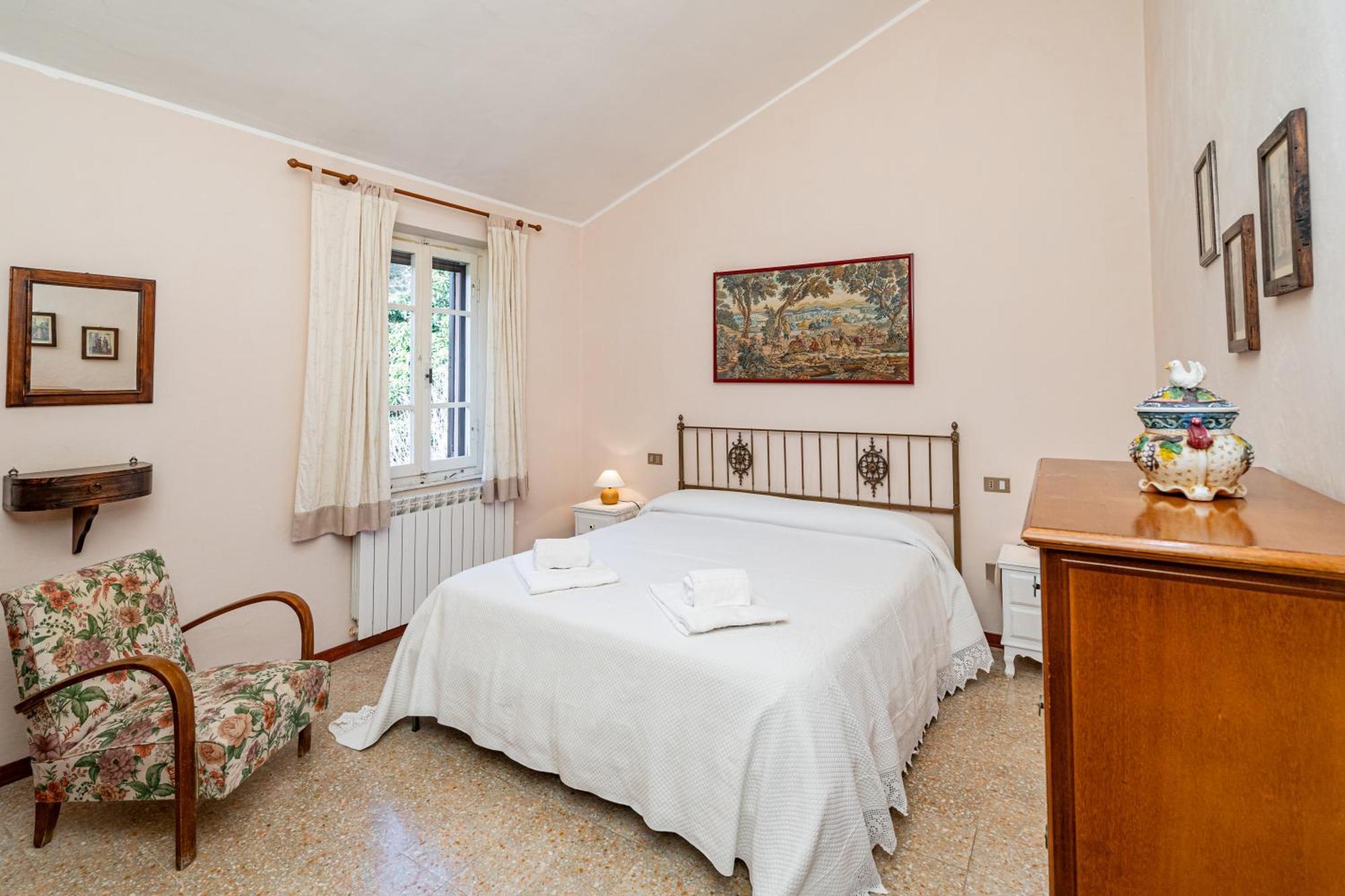 토티 Il Borghetto 빌라 외부 사진