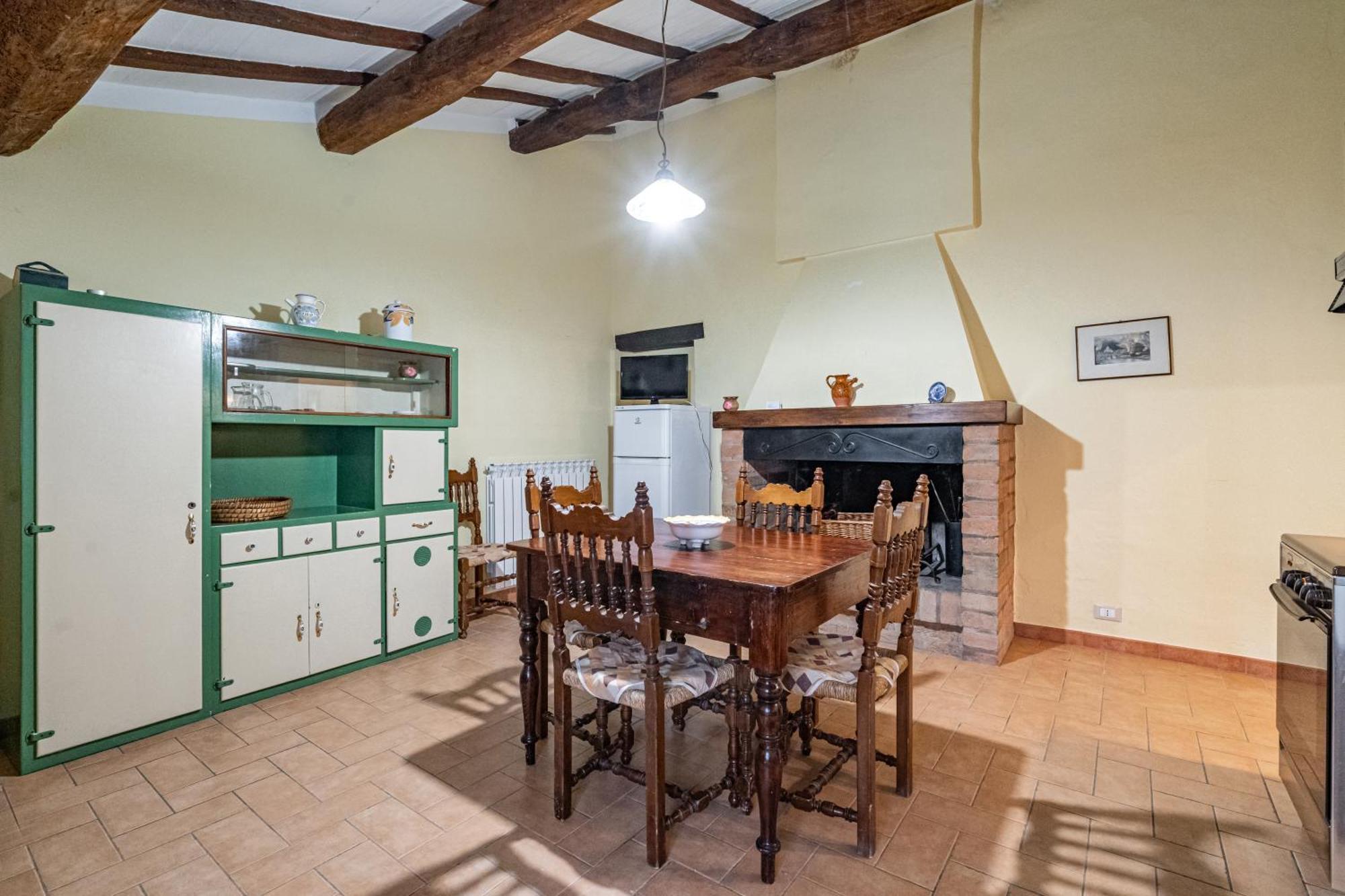 토티 Il Borghetto 빌라 외부 사진
