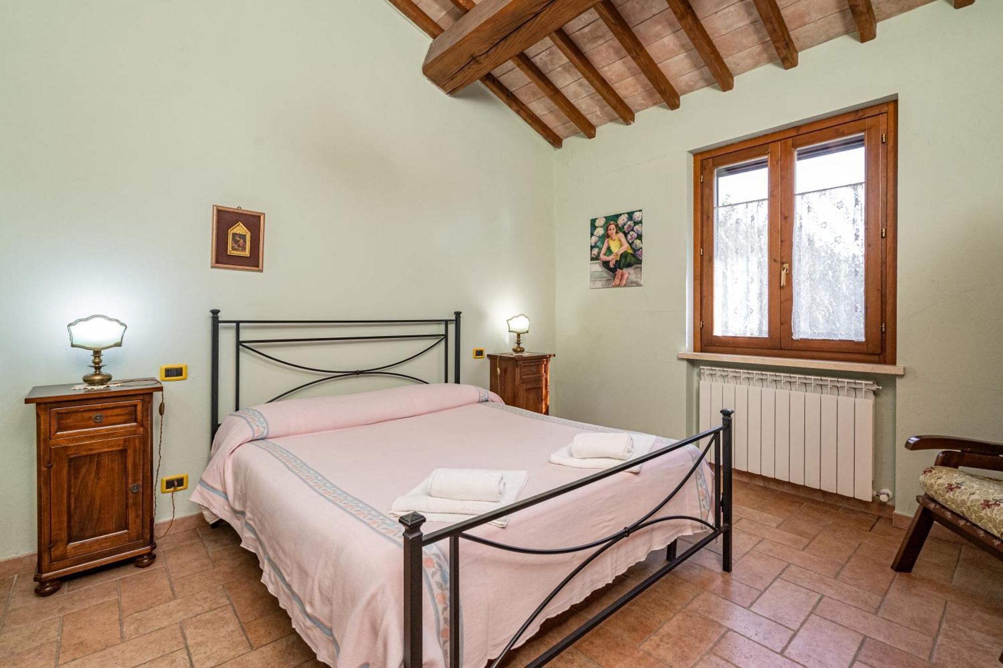 토티 Il Borghetto 빌라 외부 사진