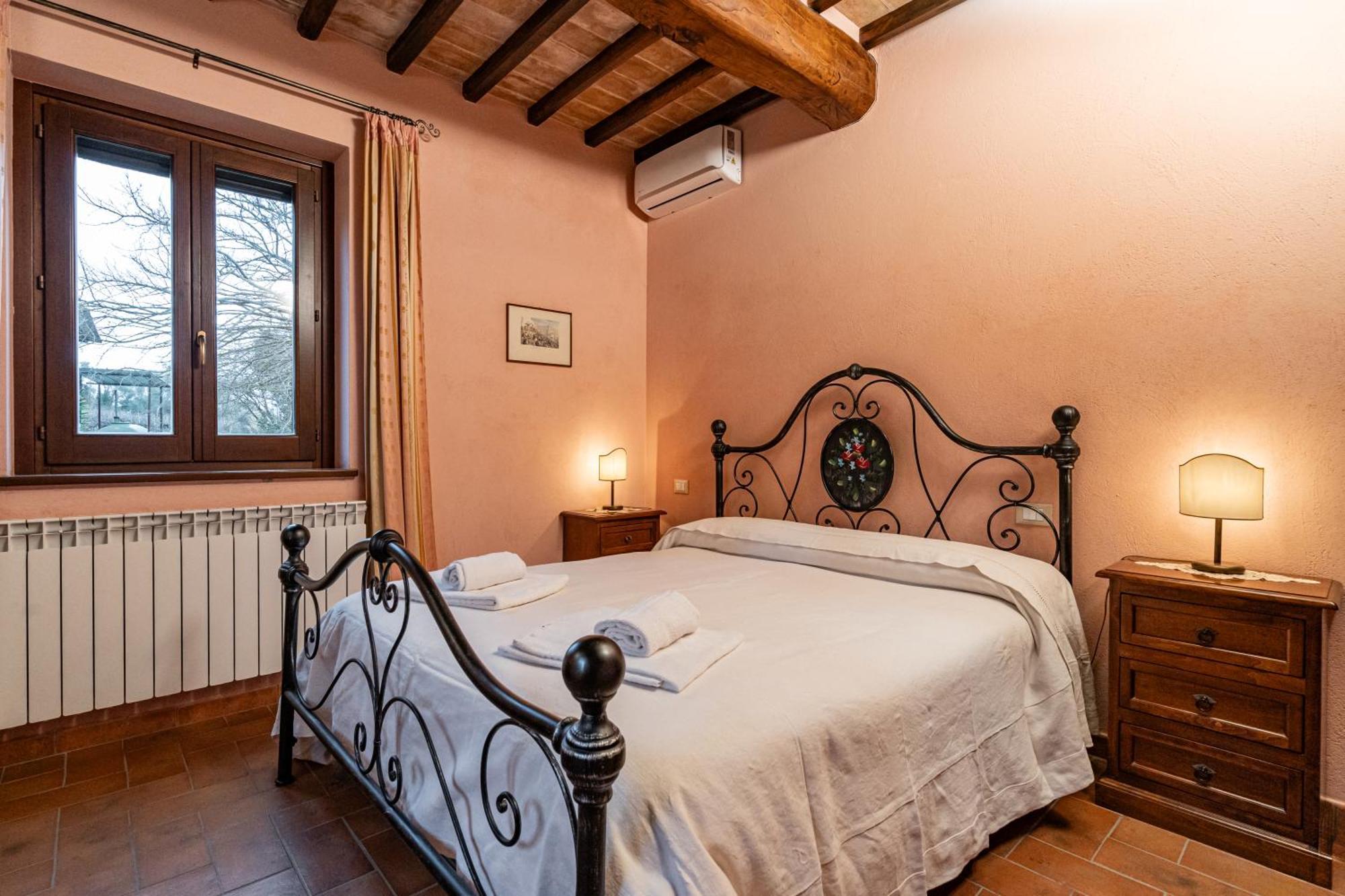 토티 Il Borghetto 빌라 외부 사진